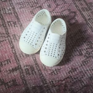 Baby Native Jefferson shoes - C5